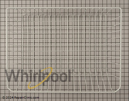Basket WPW10503183 Alternate Product View