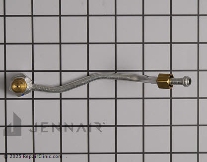Surface Burner Orifice Holder 7506P285-60 Alternate Product View