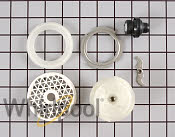 Impeller and Seal Kit - Part # 234987 Mfg Part # R0913111