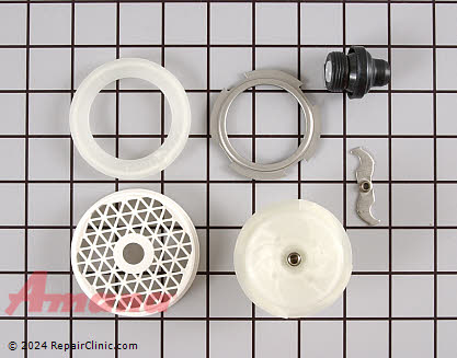 Impeller and Seal Kit R0913111 Alternate Product View