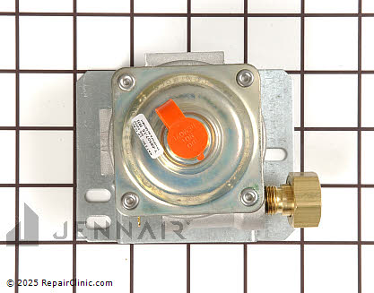 Pressure Regulator WP74006035 Alternate Product View