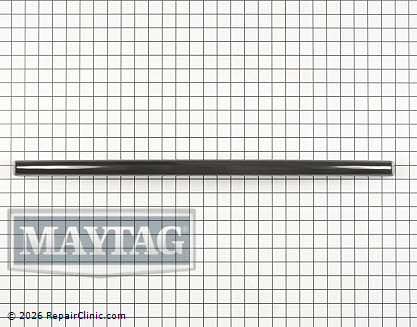 Door Handle WPW10252297 Alternate Product View