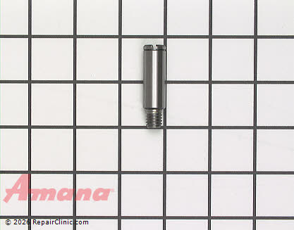 Drum Roller Axle WP28802 Alternate Product View