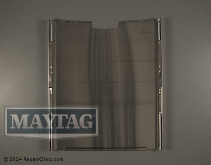 Front Panel WPW10402265 Alternate Product View