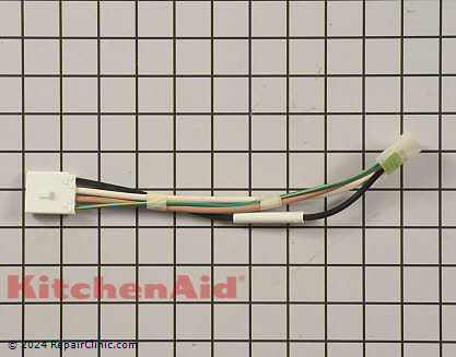 Wire Harness W10309399 Alternate Product View