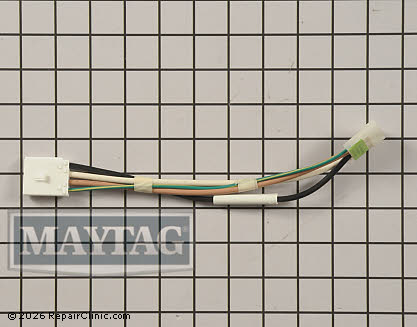 Wire Harness W10309399 Alternate Product View