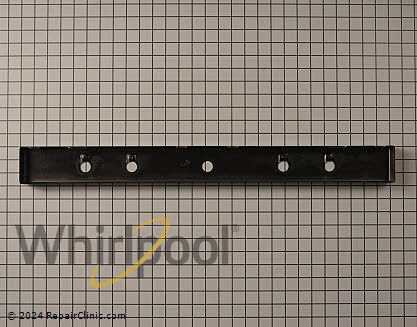 Front Panel W10620550 Alternate Product View