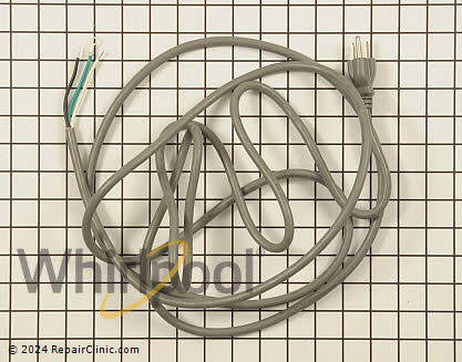 Power Cord 901115 Alternate Product View