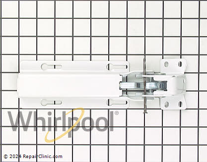 Door Hinge 4356514 Alternate Product View