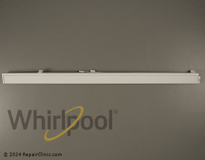 Trim Piece WP12722815W Alternate Product View