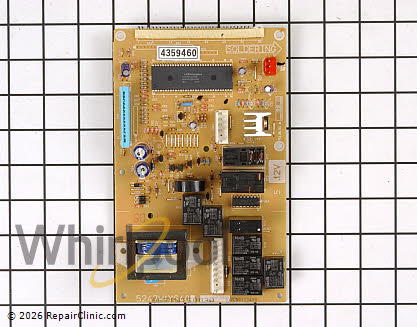 Control Board 8185277 Alternate Product View