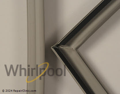 Door Gasket W10136735 Alternate Product View