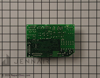Main Control Board WPW10120827 Alternate Product View