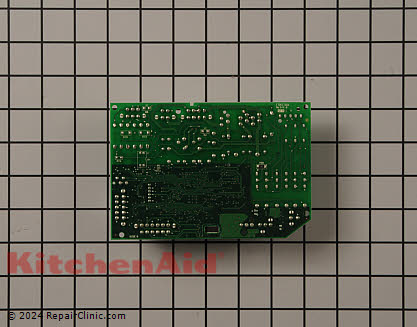 Main Control Board WPW10120827 Alternate Product View