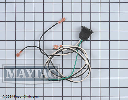 Wire Harness 68001600 Alternate Product View
