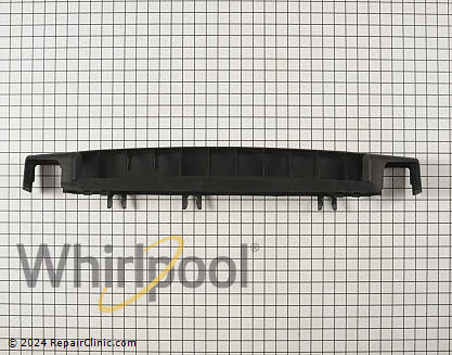 Grille WPW10353939 Alternate Product View