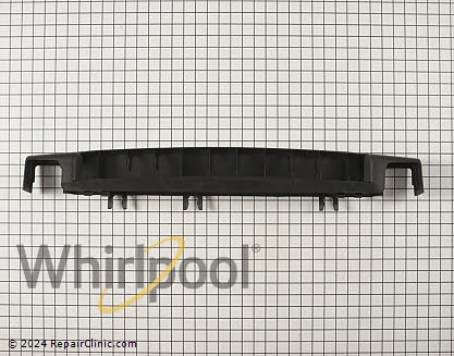 Toe Kick Plate WPW10353939 Alternate Product View