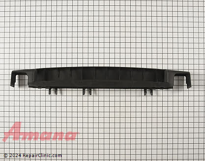 Grille WPW10353939 Alternate Product View