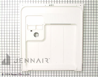 Inner Door Panel 6-920567 Alternate Product View