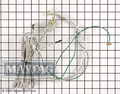 Power Cord 4356733 Alternate Product View