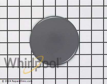 Surface Burner Cap 3188974 Alternate Product View
