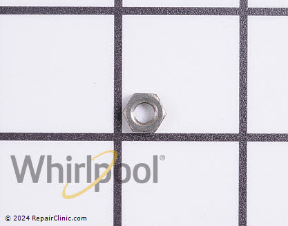 Nut 487836 Alternate Product View