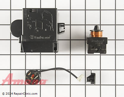 Relay and Overload Kit 61003103 Alternate Product View