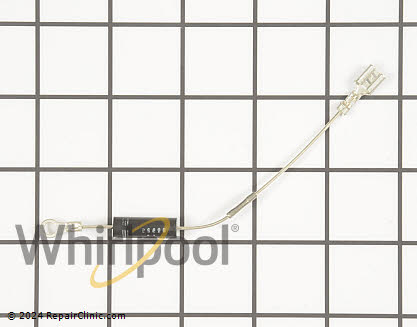 Diode W10138796 Alternate Product View