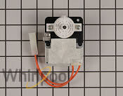 Evaporator Fan Motor - Part # 3020513 Mfg Part # WPW10464673