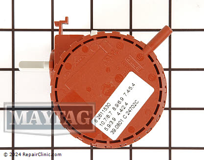 Pressure Switch 22003963 Alternate Product View