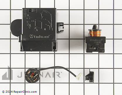 Relay and Overload Kit 61003103 Alternate Product View