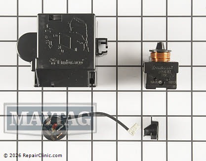 Relay and Overload Kit 61003103 Alternate Product View