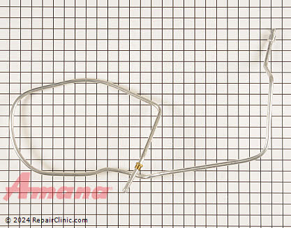 Burner Tube 12002421 Alternate Product View