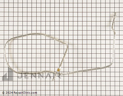 Burner Tube 12002421 Alternate Product View