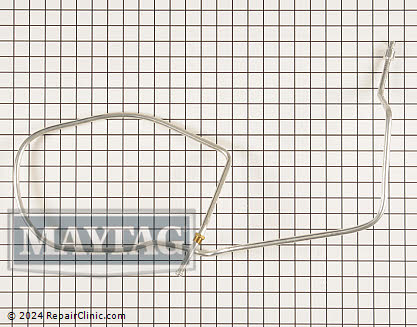 Burner Tube 12002421 Alternate Product View