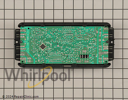 Control Board WPW10271739 Alternate Product View