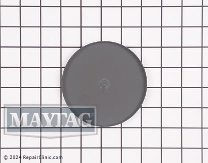 Surface Burner Cap 8190895 Alternate Product View