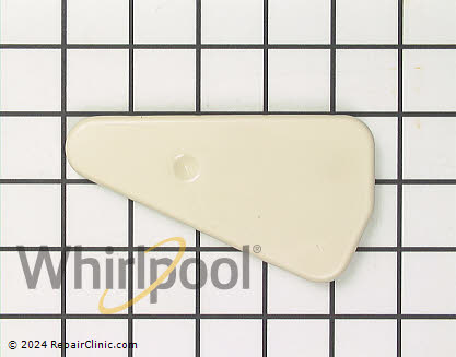 Hinge Cover 70121-3 Alternate Product View