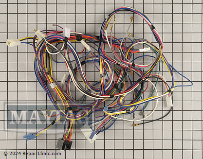Wire Harness WP33002809 Alternate Product View