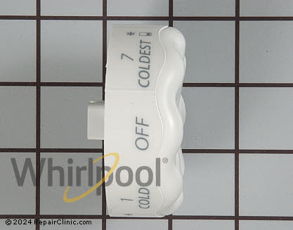 Control Knob 67003420 Alternate Product View
