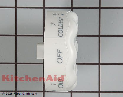 Control Knob 67003420 Alternate Product View