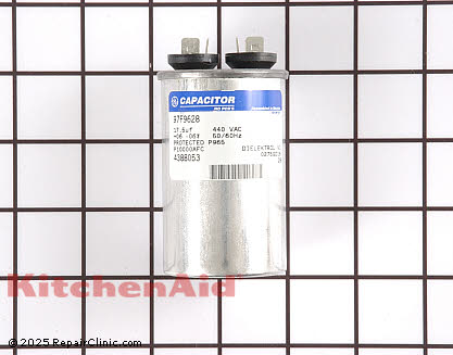 Run Capacitor 978893 Alternate Product View