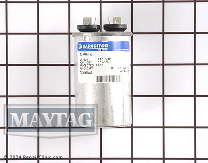 Run Capacitor 978893 Alternate Product View