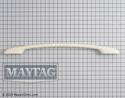 Door Handle W10119652 Alternate Product View