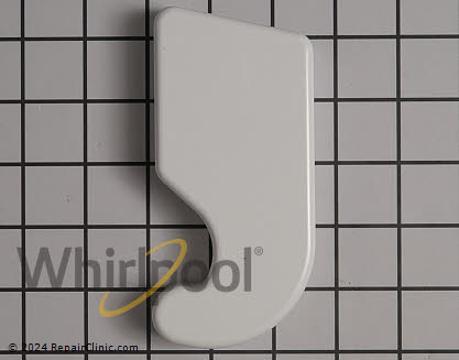 Hinge Cover W10331654A Alternate Product View