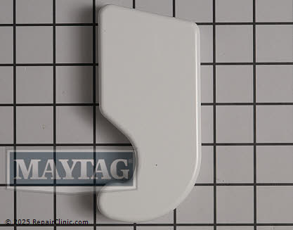 Hinge Cover W10331654A Alternate Product View