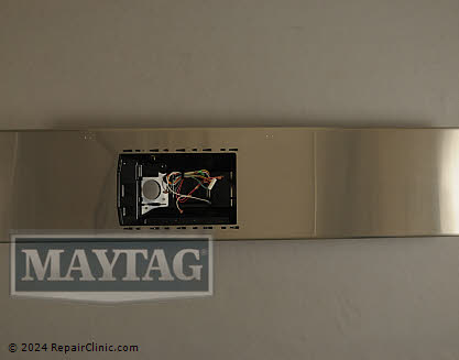 Door Assembly 12818403SQ Alternate Product View