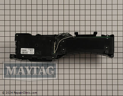 Control Board WPW10283492 Alternate Product View