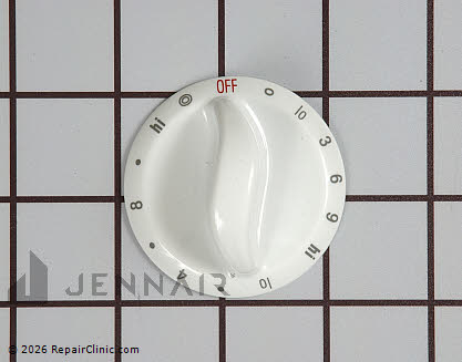 Control Knob 74005707 Alternate Product View