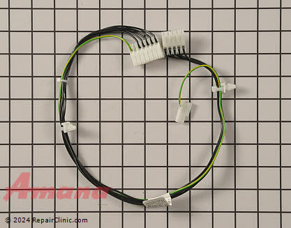 Wire Harness WPW10201879 Alternate Product View